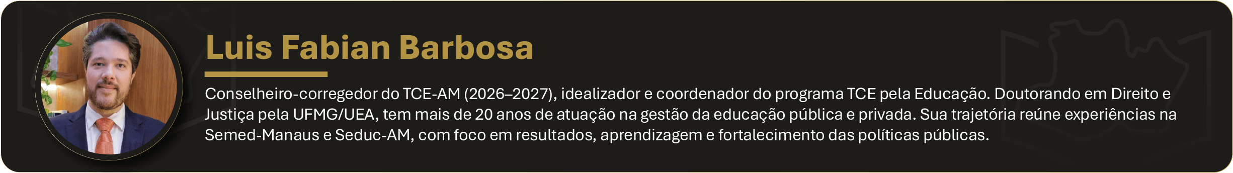 Bio Fabian